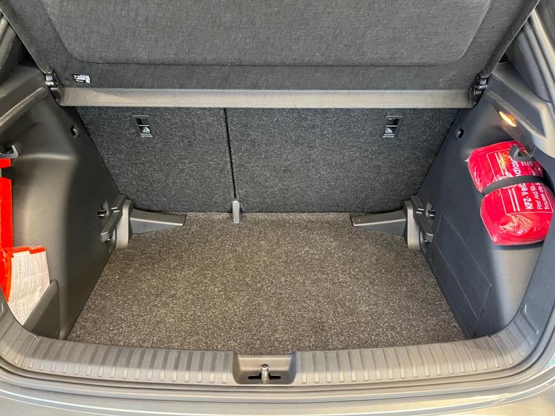 Skoda Fabia · Monte Carlo · Bild 16