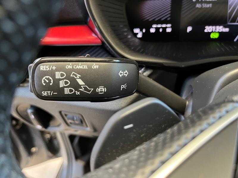 Skoda Fabia · Monte Carlo · Bild 22