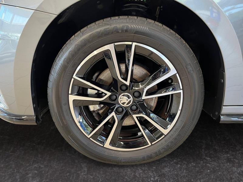 Skoda Fabia · Monte Carlo · Bild 17