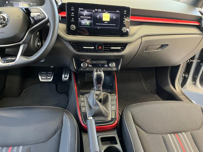 Skoda Fabia · Monte Carlo · Bild 11