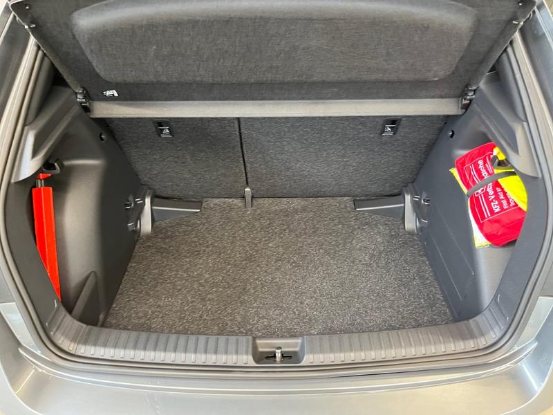 Skoda Fabia · Monte Carlo · Bild 16