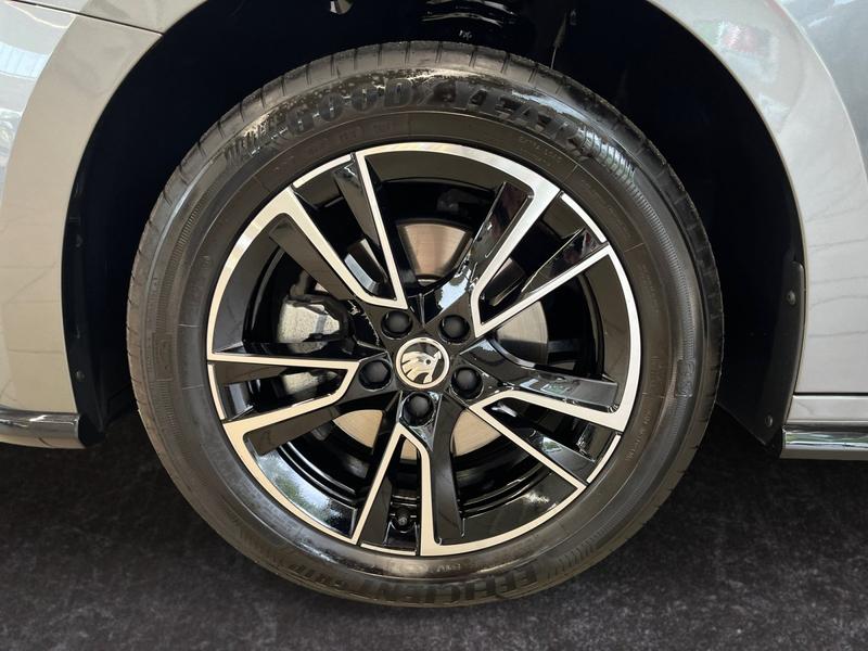 Skoda Fabia · Monte Carlo · Bild 17