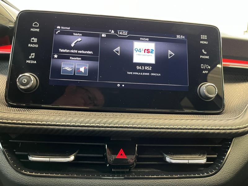Skoda Fabia · Monte Carlo · Bild 15
