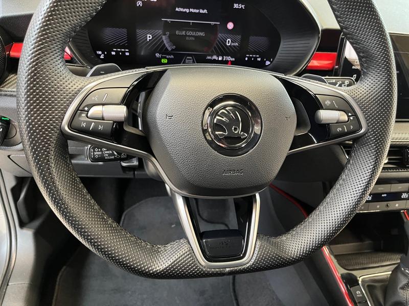 Skoda Fabia · Monte Carlo · Bild 23