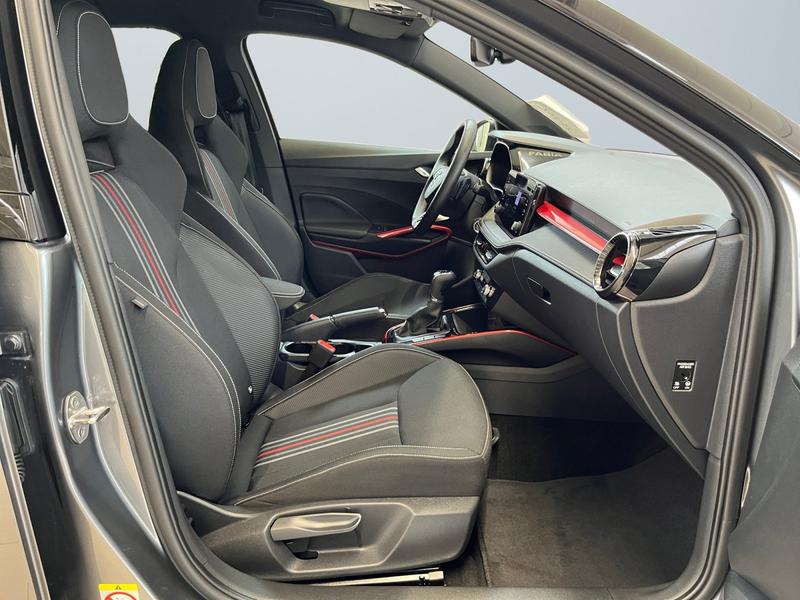 Skoda Fabia · Monte Carlo · Bild 12