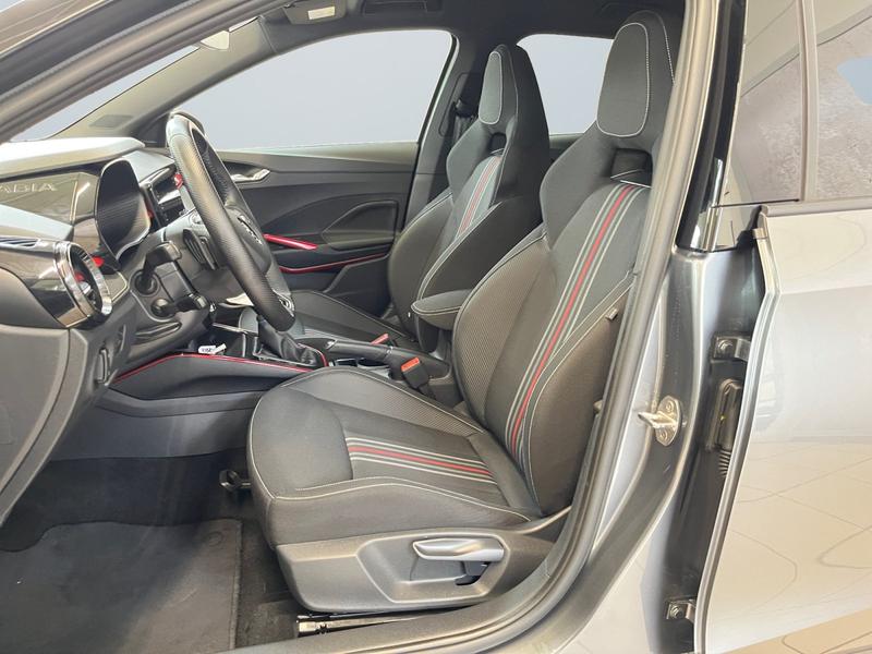 Skoda Fabia · Monte Carlo · Bild 9