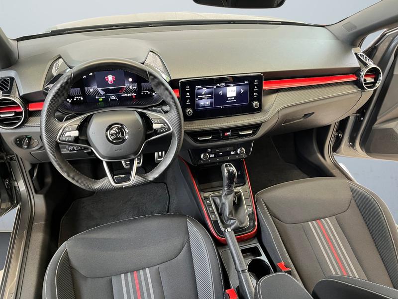Skoda Fabia · Monte Carlo · Bild 10