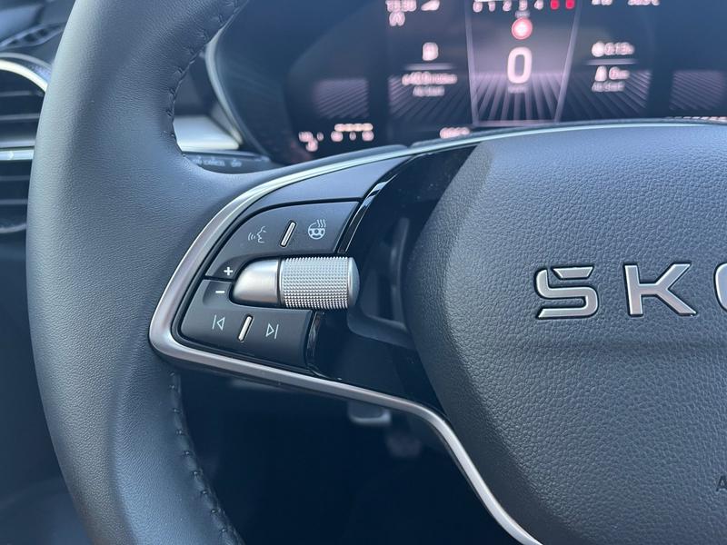 Skoda Fabia · Tour · Bild 21