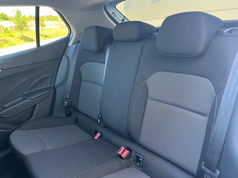 Skoda Fabia · Tour · Bild 16