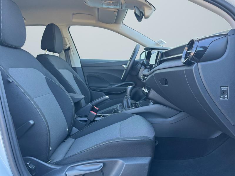 Skoda Fabia · Tour · Bild 10