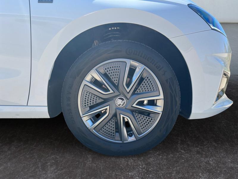 Skoda Fabia · Tour · Bild 15