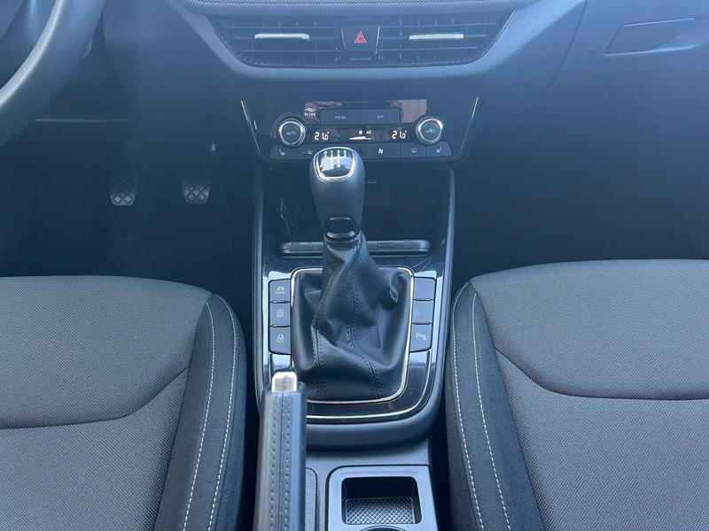 Skoda Fabia · Tour · Bild 9
