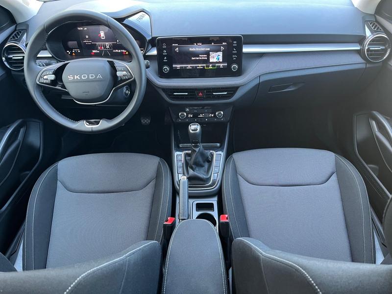 Skoda Fabia · Tour · Bild 8