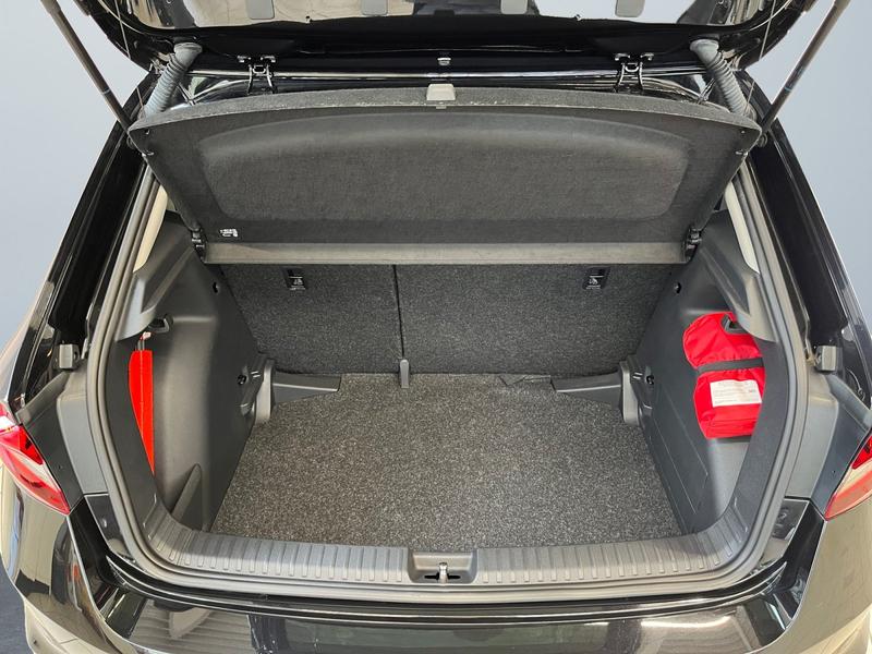 Skoda Fabia · Tour · Bild 16