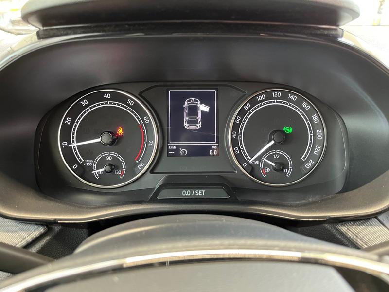 Skoda Fabia · Tour · Bild 14