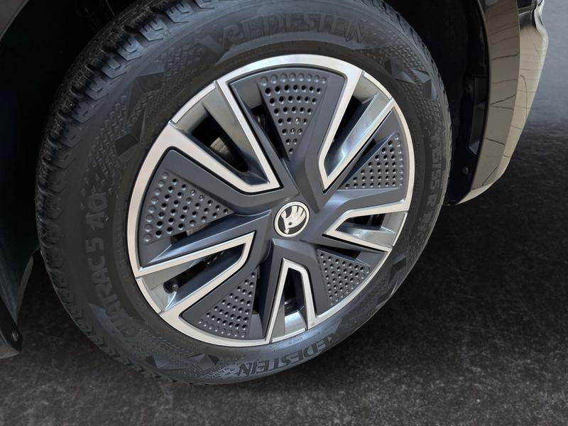 Skoda Fabia · Tour · Bild 17