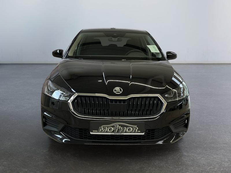 Skoda Fabia · Tour · Bild 8