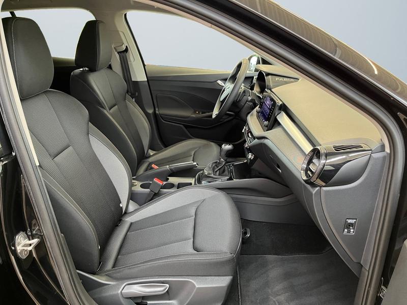 Skoda Fabia · Tour · Bild 12