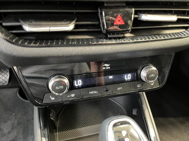 Skoda Fabia · Tour · Bild 20