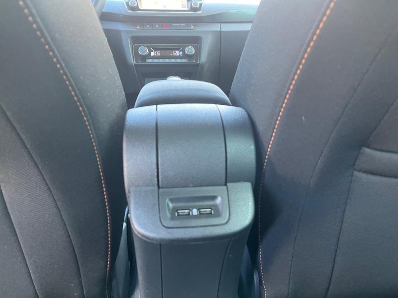 Skoda Fabia · Clever Best Of · Bild 17