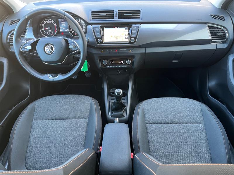 Skoda Fabia · Clever Best Of · Bild 8
