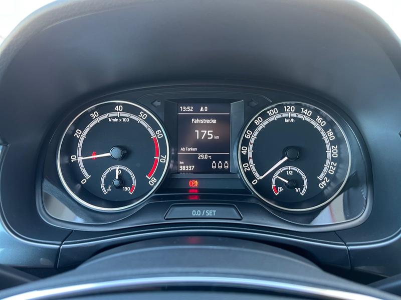 Skoda Fabia · Clever Best Of · Bild 12