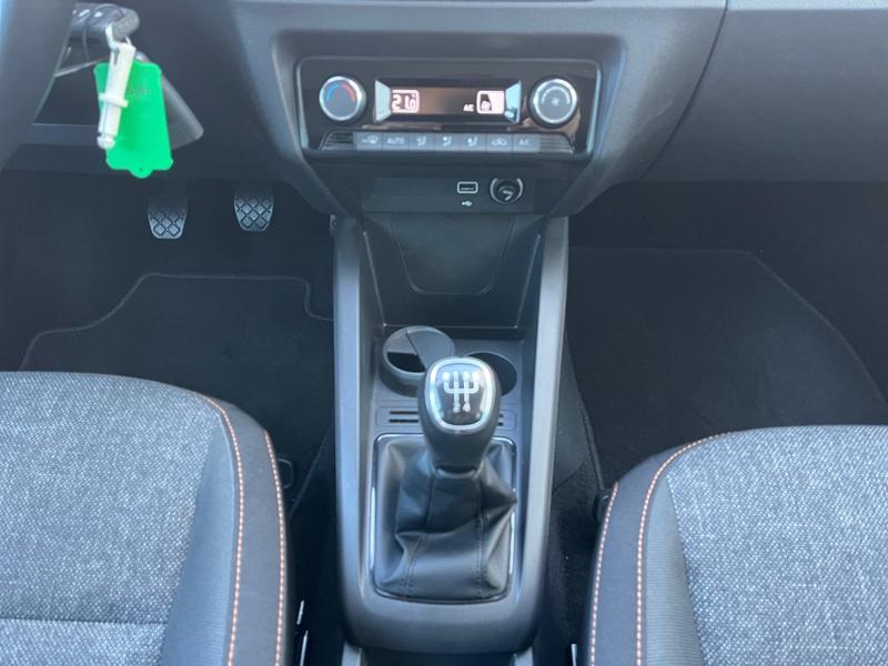 Skoda Fabia · Clever Best Of · Bild 9