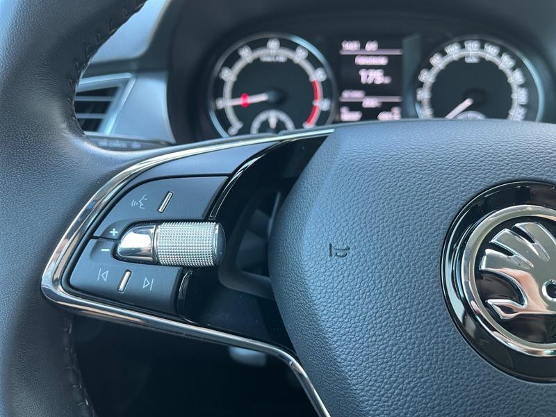 Skoda Fabia · Clever Best Of · Bild 21