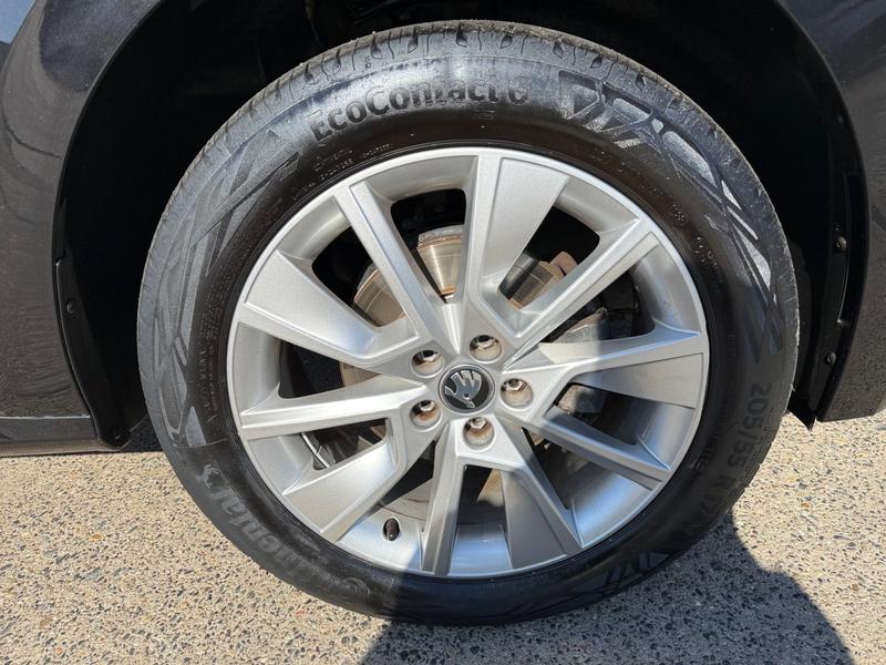Skoda Kamiq · Tour · Bild 15