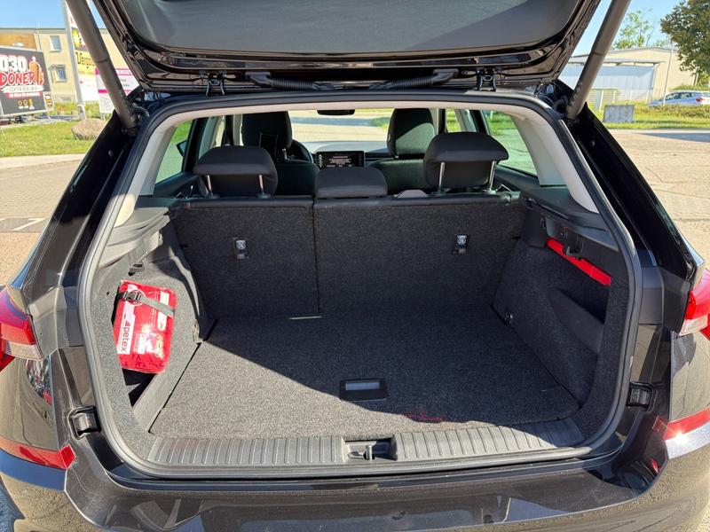 Skoda Kamiq · Tour · Bild 14