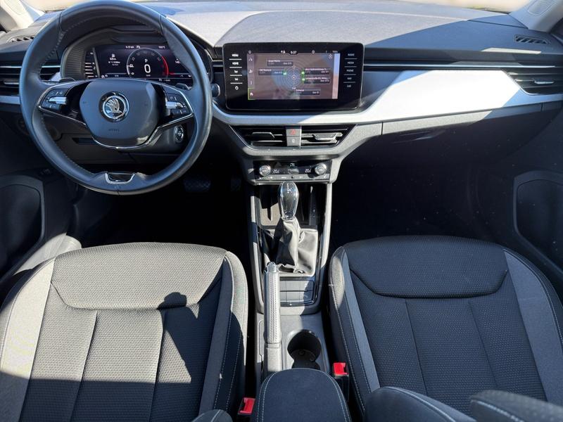 Skoda Kamiq · Tour · Bild 8