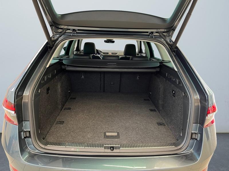 Skoda Superb · Premium Edition · Bild 14
