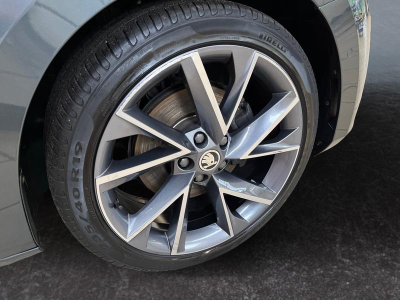 Skoda Superb · Premium Edition · Bild 15