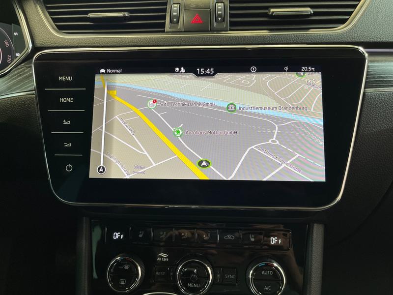 Skoda Superb · Premium Edition · Bild 13