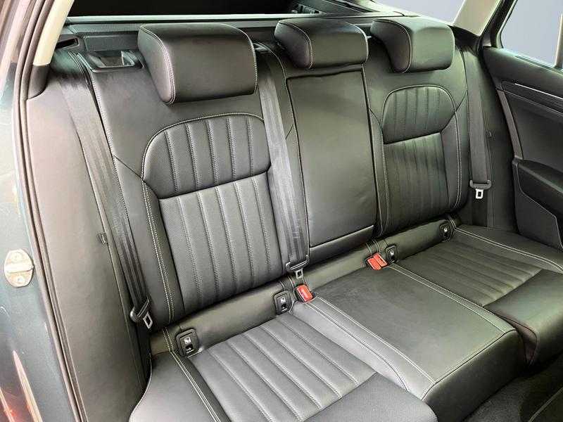 Skoda Superb · Premium Edition · Bild 11