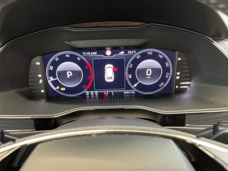 Skoda Superb · Premium Edition · Bild 12