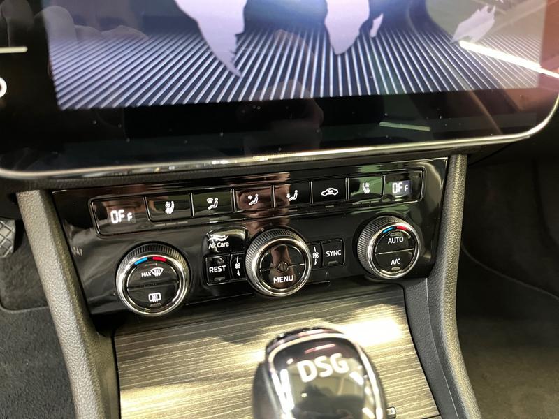 Skoda Superb · Premium Edition · Bild 20