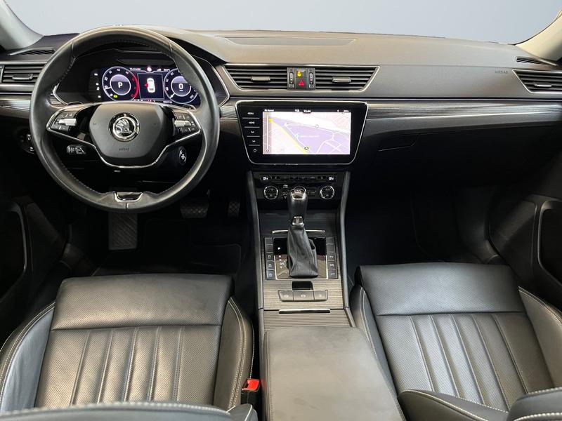 Skoda Superb · Premium Edition · Bild 8