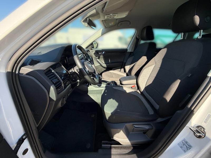 Skoda Kodiaq · Drive 125 · Bild 9