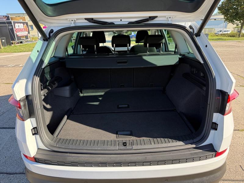 Skoda Kodiaq · Drive 125 · Bild 16
