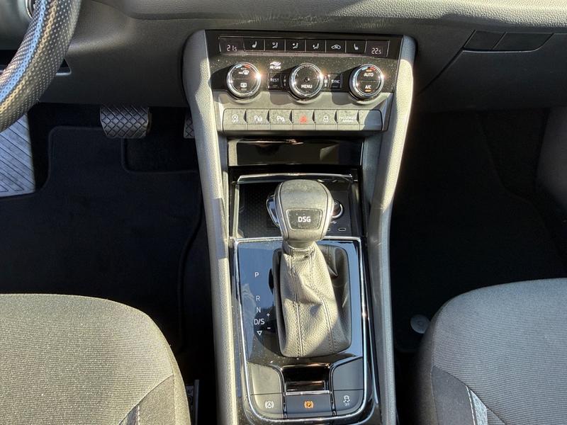 Skoda Kodiaq · Drive 125 · Bild 11