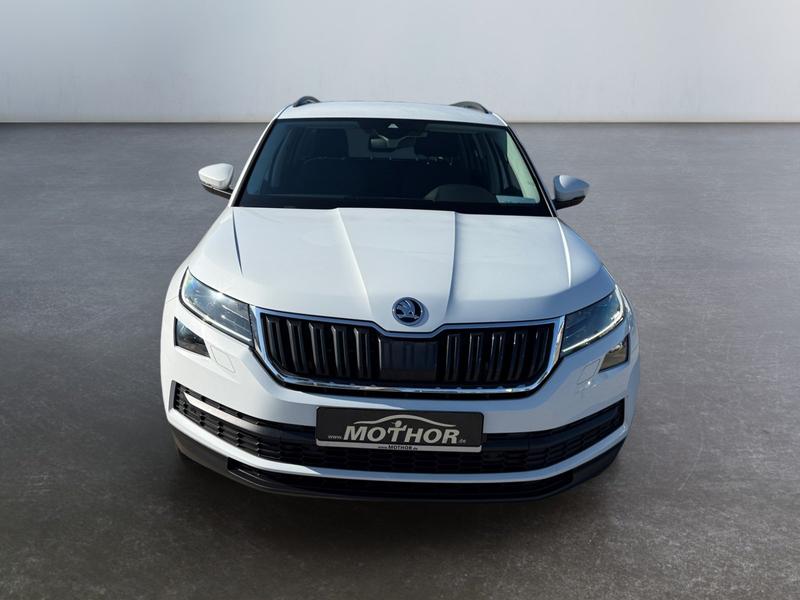Skoda Kodiaq · Drive 125 · Bild 8