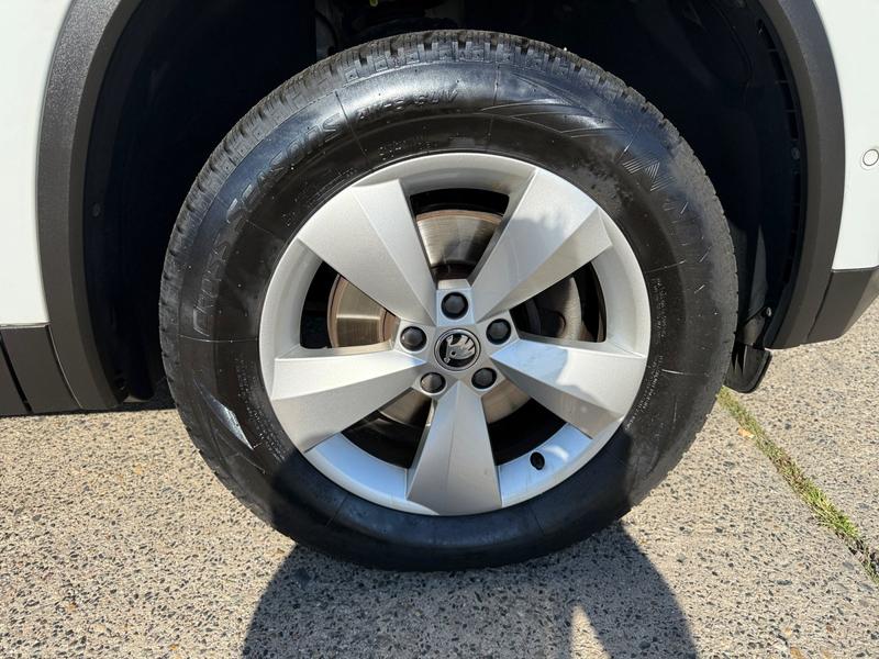 Skoda Kodiaq · Drive 125 · Bild 17