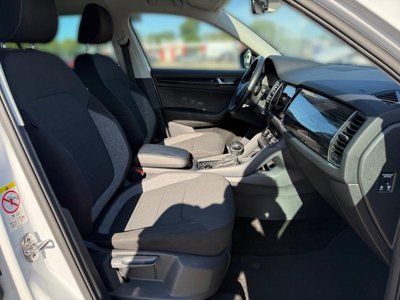 Skoda Kodiaq · Drive 125 · Bild 12