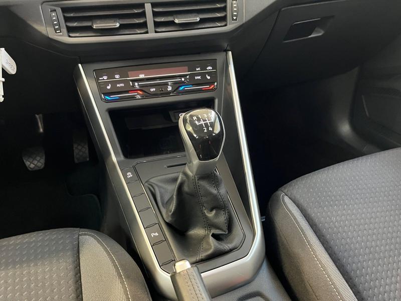 VW Taigo · Life · Bild 8