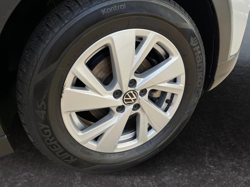 VW Taigo · Life · Bild 14