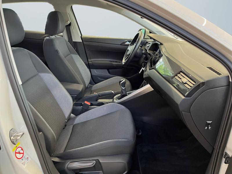 VW Taigo · Life · Bild 9