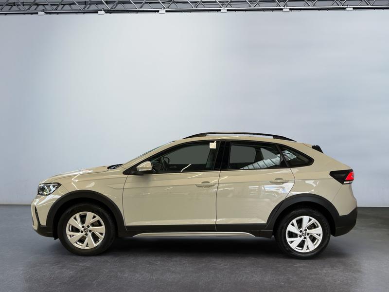 VW Taigo · Life