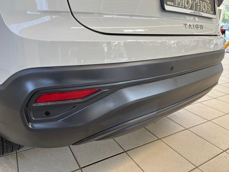 VW Taigo · Life · Bild 19