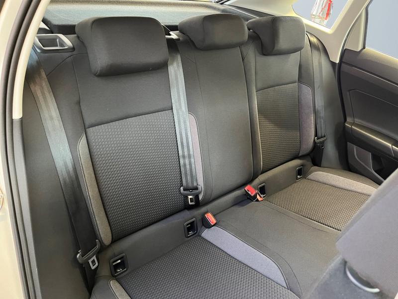 VW Taigo · Life · Bild 10